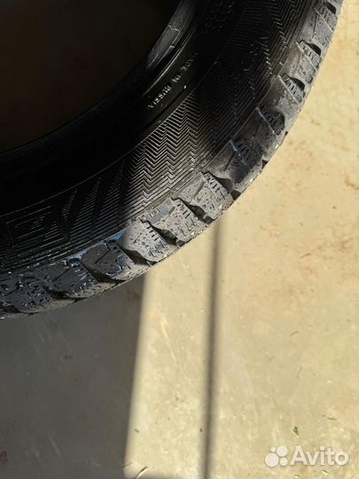 Gislaved Nord Frost 200 175/65 R15