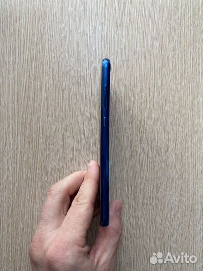 HONOR 9 Lite, 3/32 ГБ