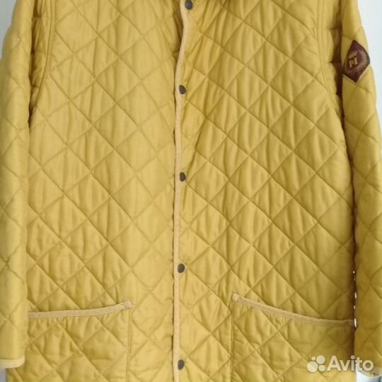 Куртка Henri lloyd.Made in England