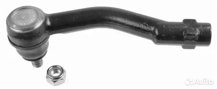 Lemforder 3432601 Нак.рул.тяги лев.hyundai tucson