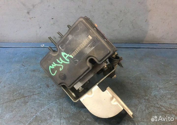 Блок ABS Mitsubishi Lancer 10 CY