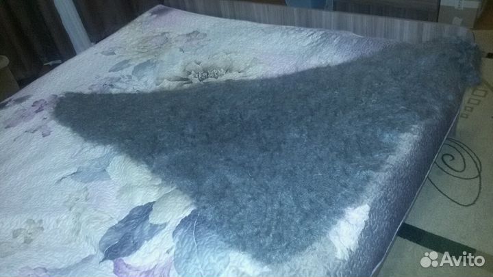 Платок шаль