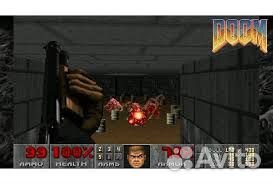 Doom - Slayers Collection PS4