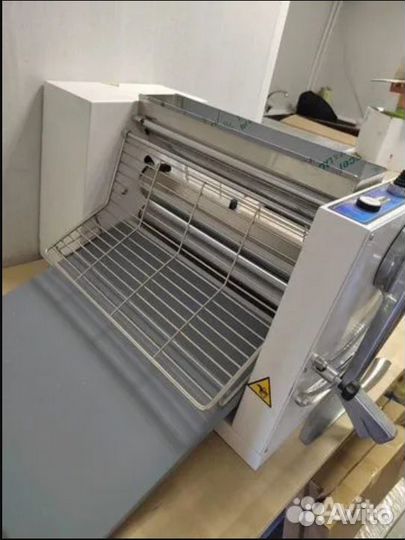 Оборудование для кондитерской