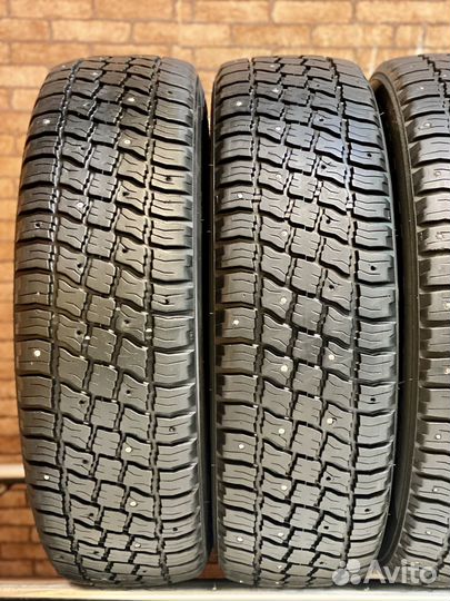 КАМА Кама-219 225/75 R16