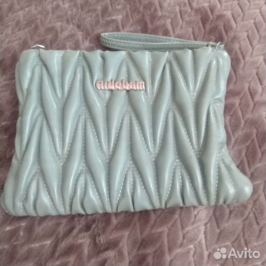 Детский рюкзак + сумочки