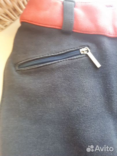 Конные бриджи детские