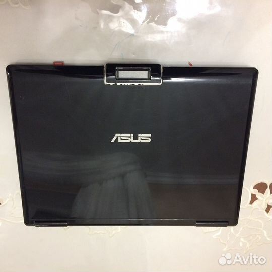 Ноутбук asus M51V