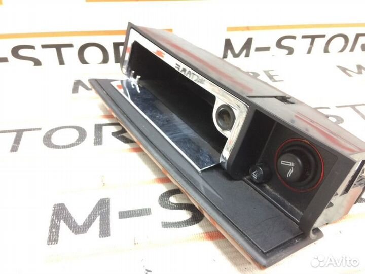 Пепельница Audi A8 4E/D3 BPK 2005