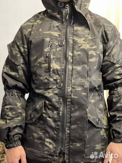 Костюма горка 6 премиум