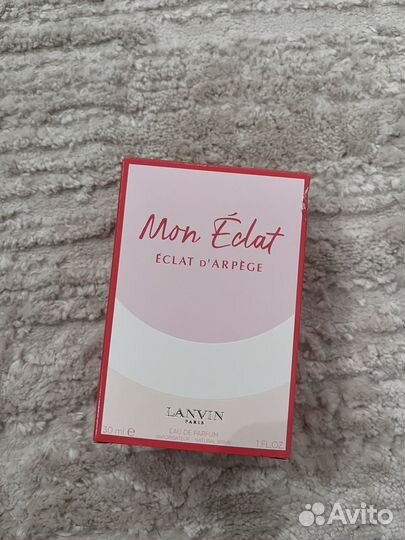 Туалетная вода женская