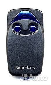 Пульт nice flor-S