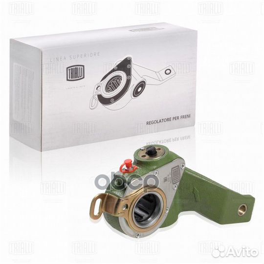 Рычаг торм. рег. авт. (трещотка) для а/м камаз