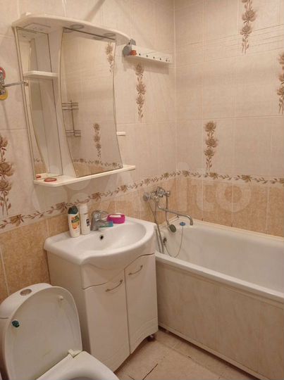 1-к. квартира, 36 м², 2/9 эт.