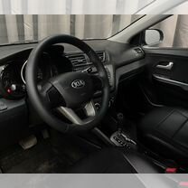 Купить КИА Рио III от 250 000 ₽ в Нижегородской области