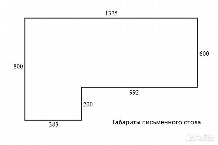 Кровать-чердак 