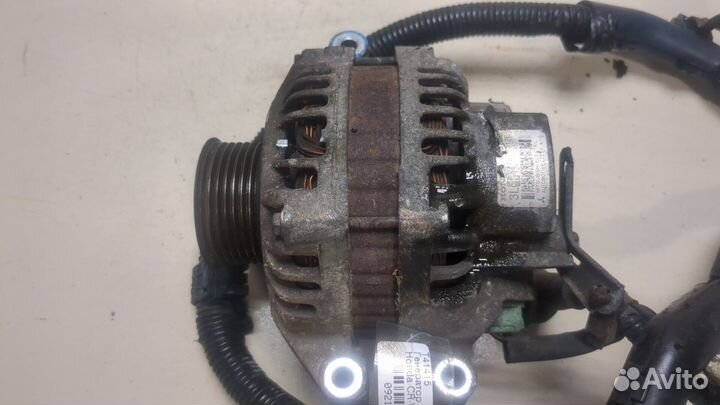 Генератор Honda CR-V, 2004