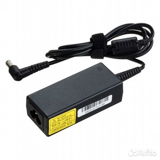 Блок питания AD-117 для ноутбуков Samsung (14V 3A)