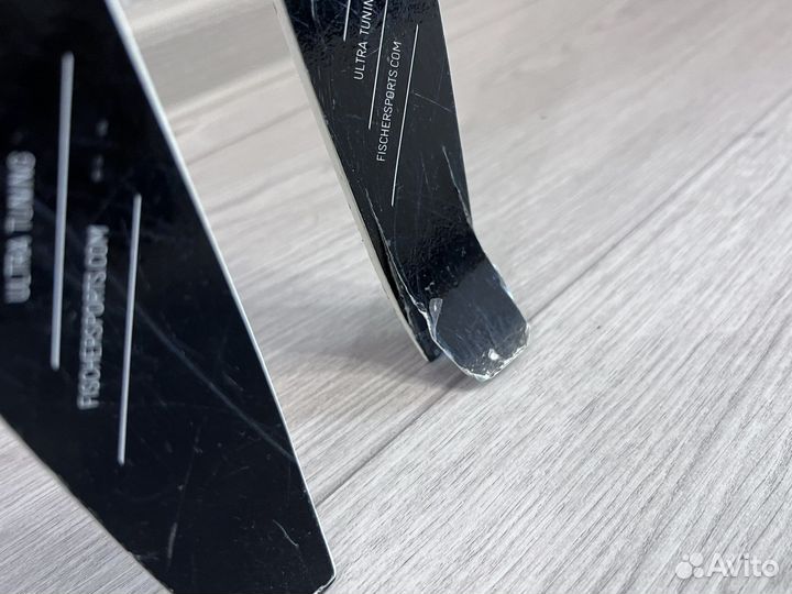 Беговые лыжи