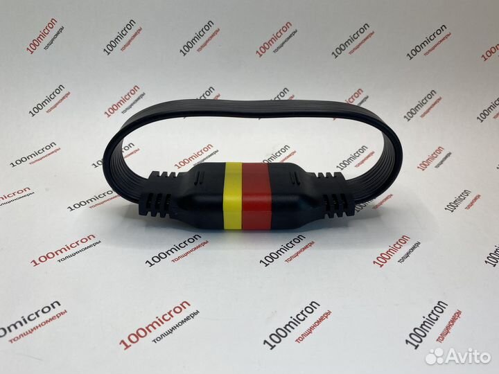 Удлинитель (переходник) OBD2 OBD II Launсh ELM327