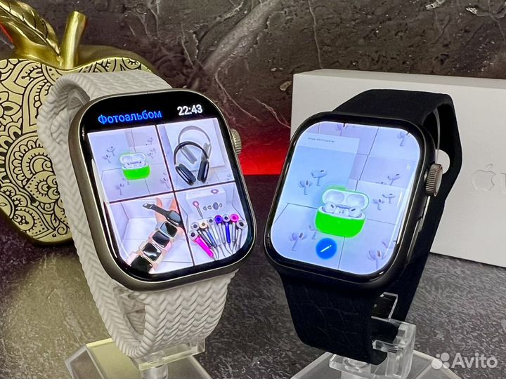 Apple Watch 9 «Оригинал»