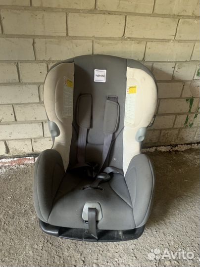 Продам Inglesina автокресла детские до 18кг