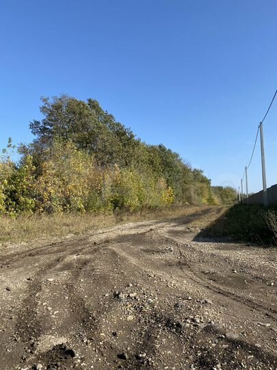 Участок 10 сот. (ИЖС)