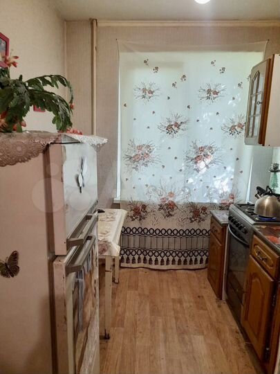 1-к. квартира, 31 м², 1/9 эт.