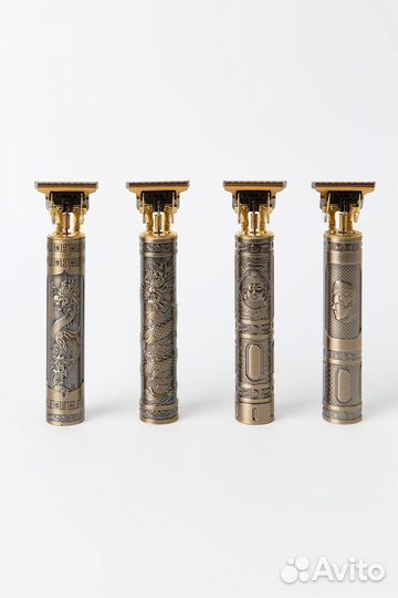 Триммер для бороды, машинки для стрижки волос