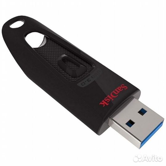 USB Flash накопитель 512GB SanDisk Ultra #388273