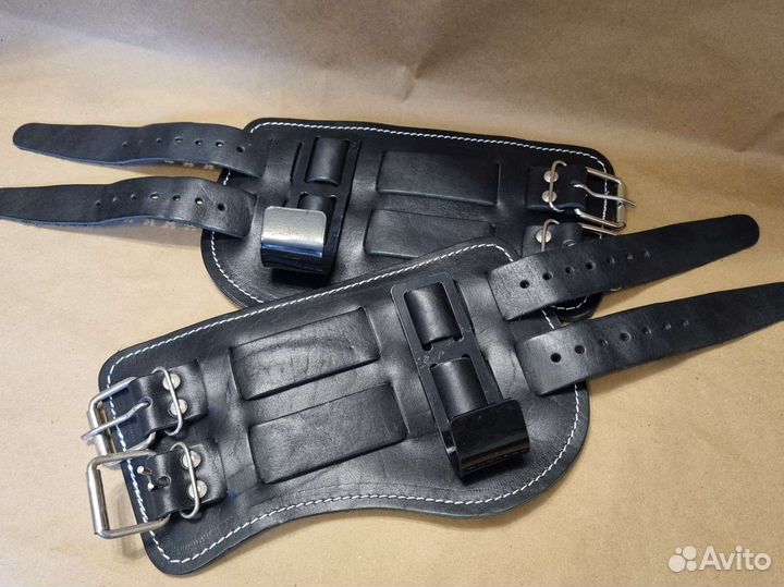 Ботинки гравитационные инверсионные