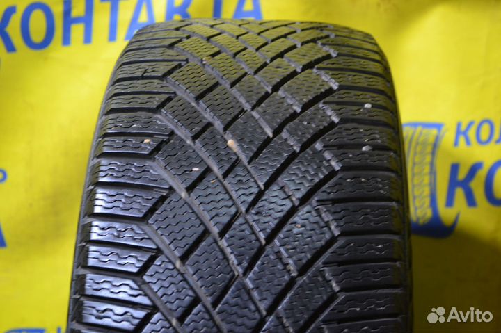 Continental ContiVikingContact 7 235/45 R18
