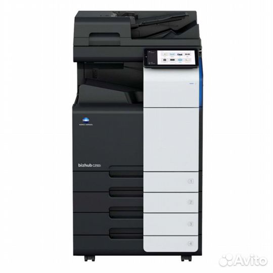 Мфу Konica Minolta bizhub C360i 323045