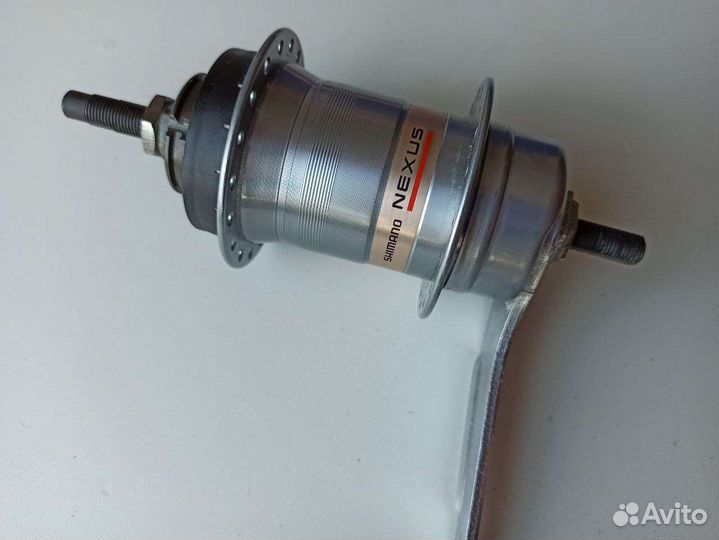 Планетарная втулка shimano 3ск