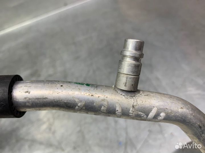 Трубка кондиционера Volkswagen Passat B6