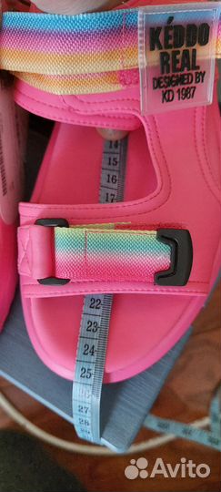 Босоножки сандалии 38