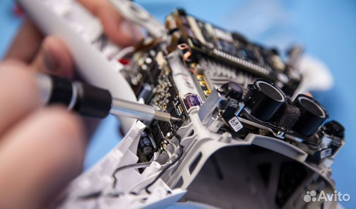 Ремонт игрушек