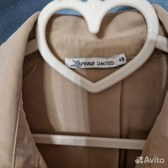 Рубашка женская