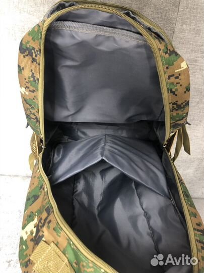 Качественный Рюкзак 5.11 тактический походный 30 л