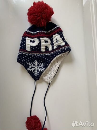 Шапка детская