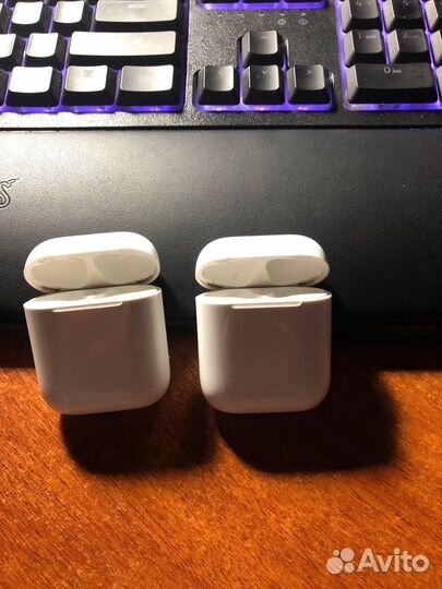 Кейс от airpods