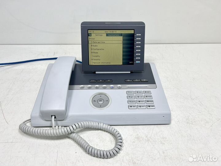 IP-телефон Siemens OpenStage 60 HFA