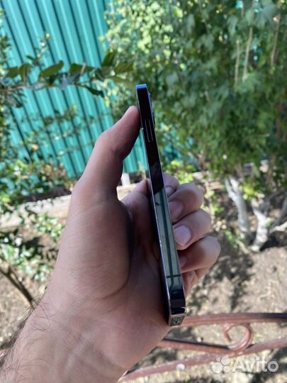 iPhone 12 Pro, 128 ГБ