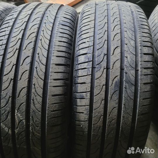 Atlas A50 SUV 215/55 R18