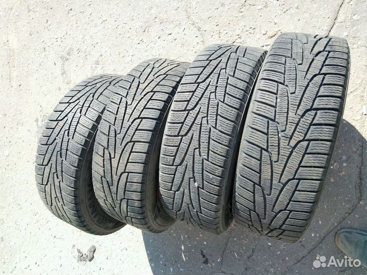 Kumho I'Zen KW31 185/60 R15