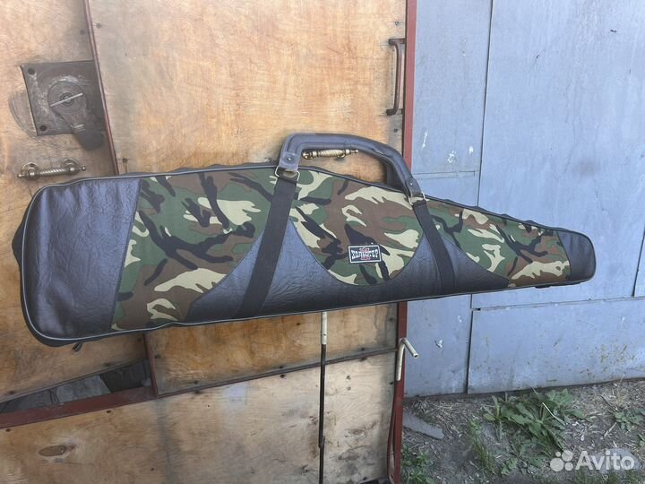 Чехол для ружья