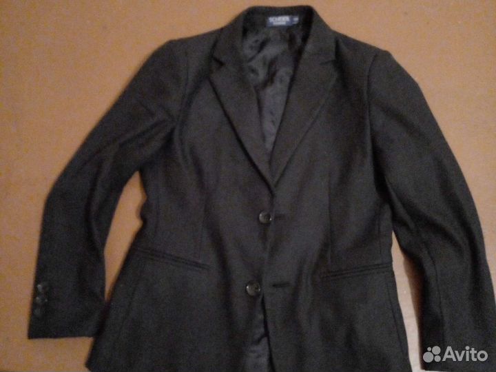 Форма школьная для мальчика