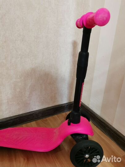 Самокат детский