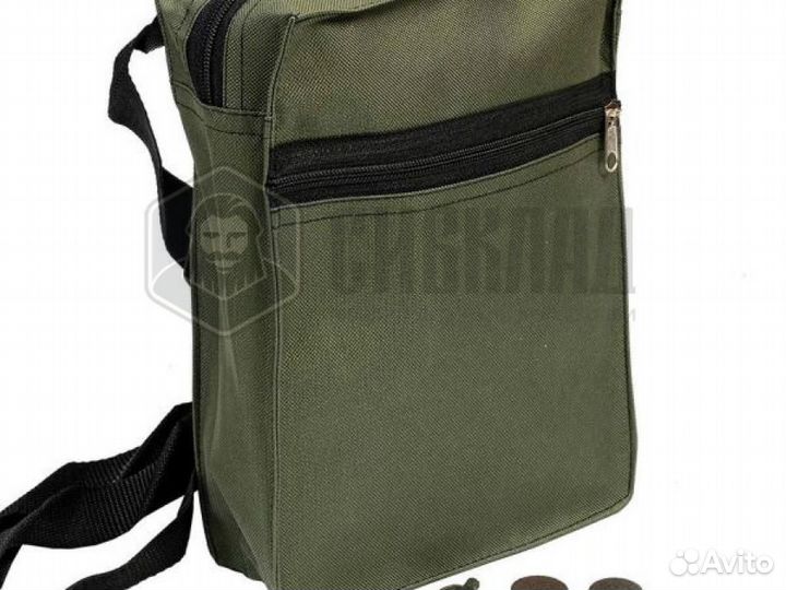 Сумка для находок