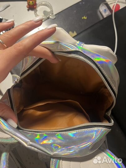 Рюкзак для девочки